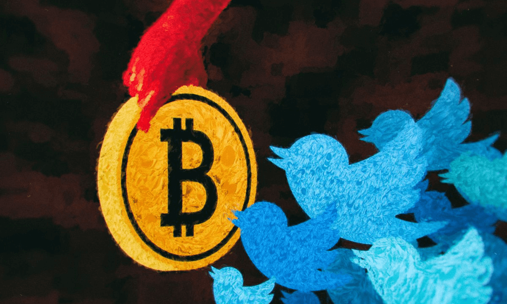 Crypto users take to Twitter to lament the ongoing market downturn